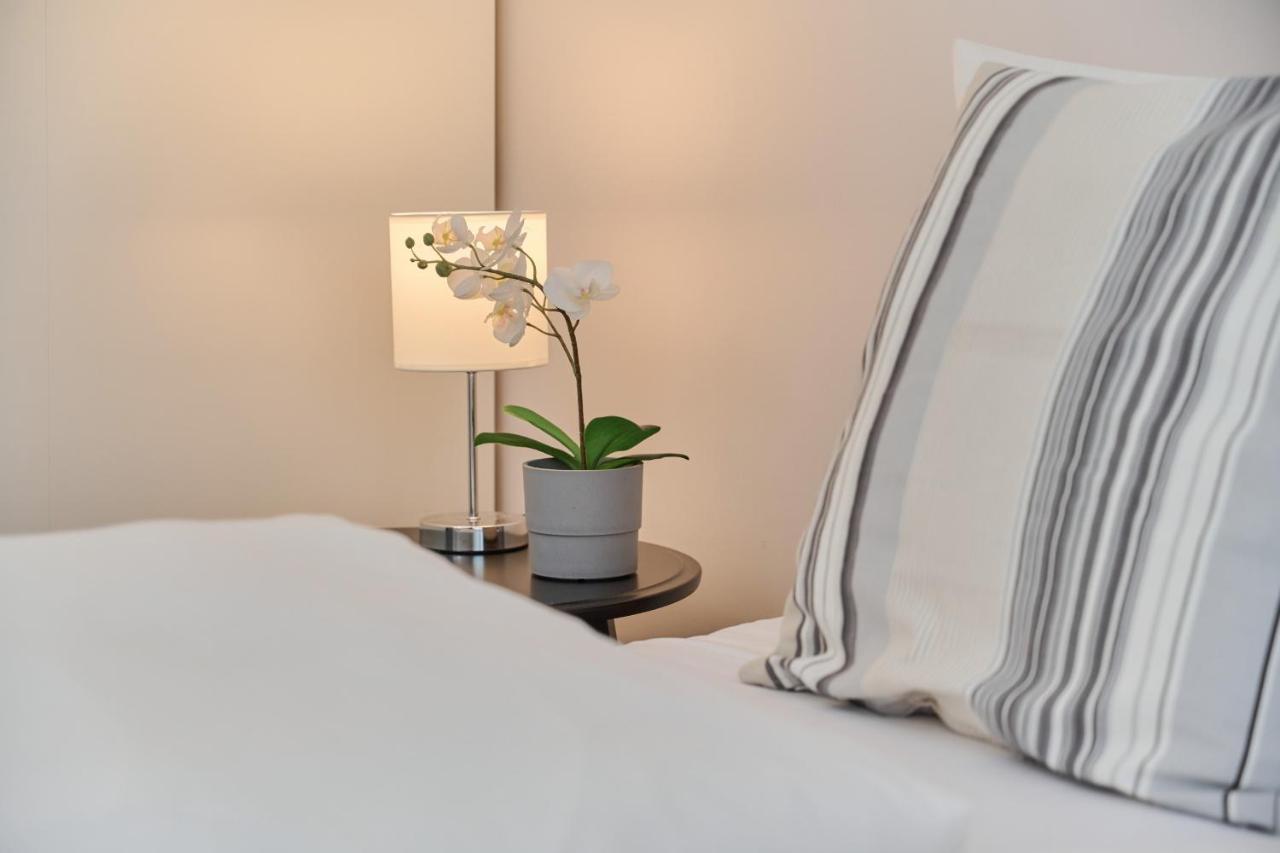 Nowa Manufaktura Apartment Wroclaw Krzyki By Noclegi Renters Eksteriør bilde